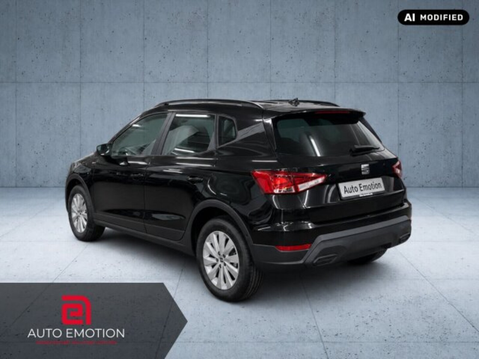 SEAT Arona – Bild 3