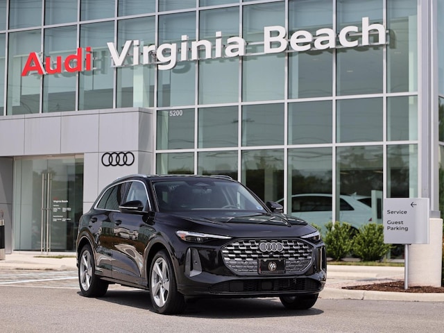 Photo of 2026 Audi Q5