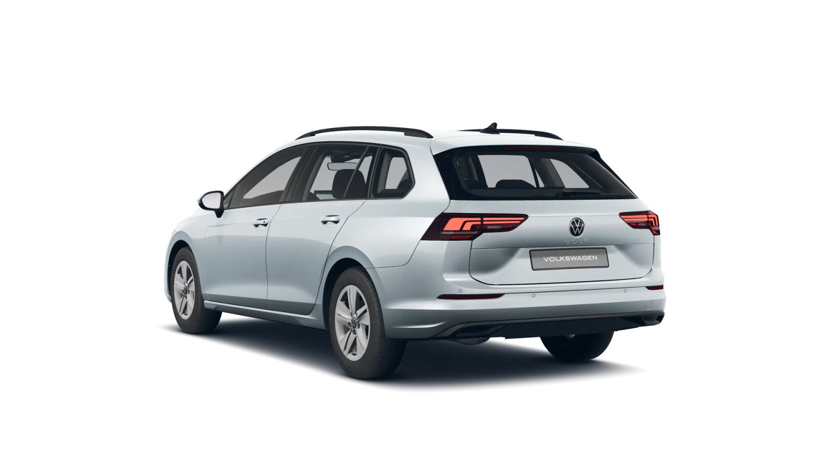 Volkswagen Golf Variant – Bild 4