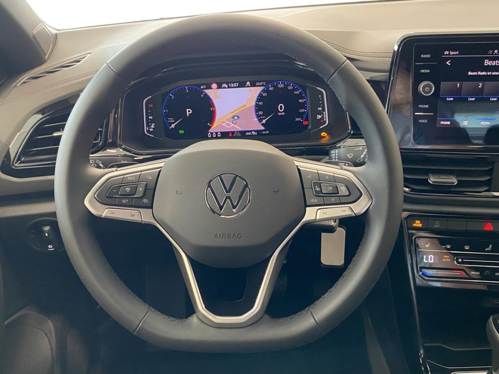 Volkswagen T-Roc – Bild 9