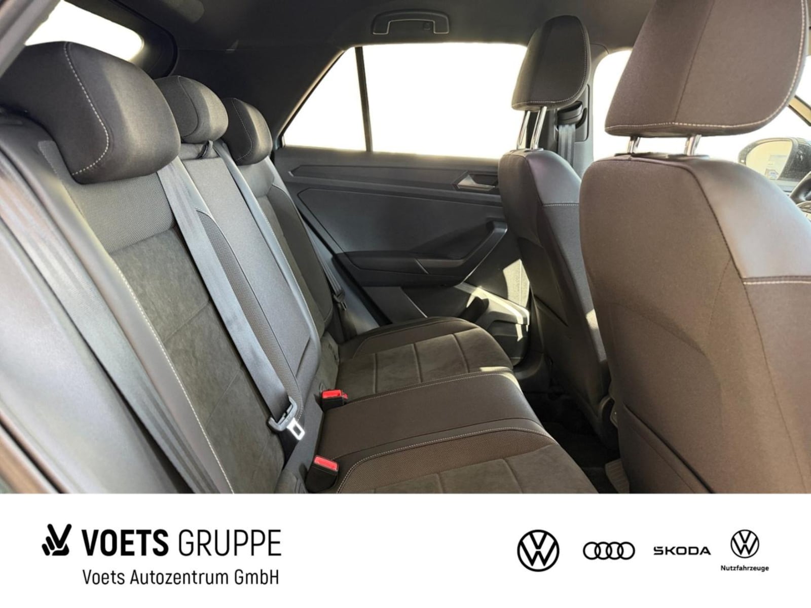 Volkswagen T-Roc – Bild 14