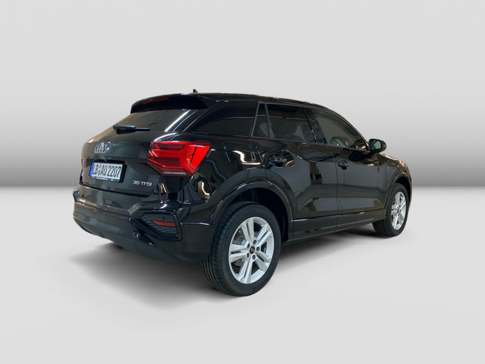 Audi Q2 – Bild 3