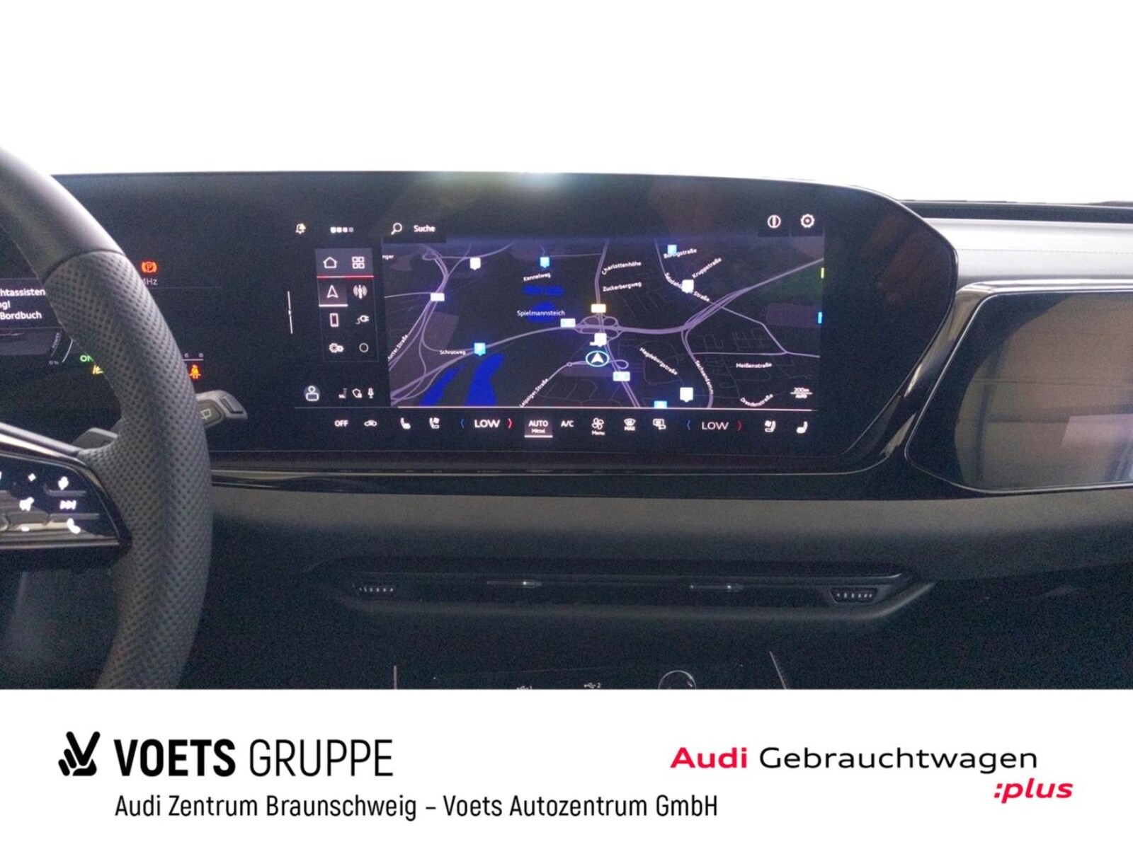 Audi A6 Avant – Bild 9