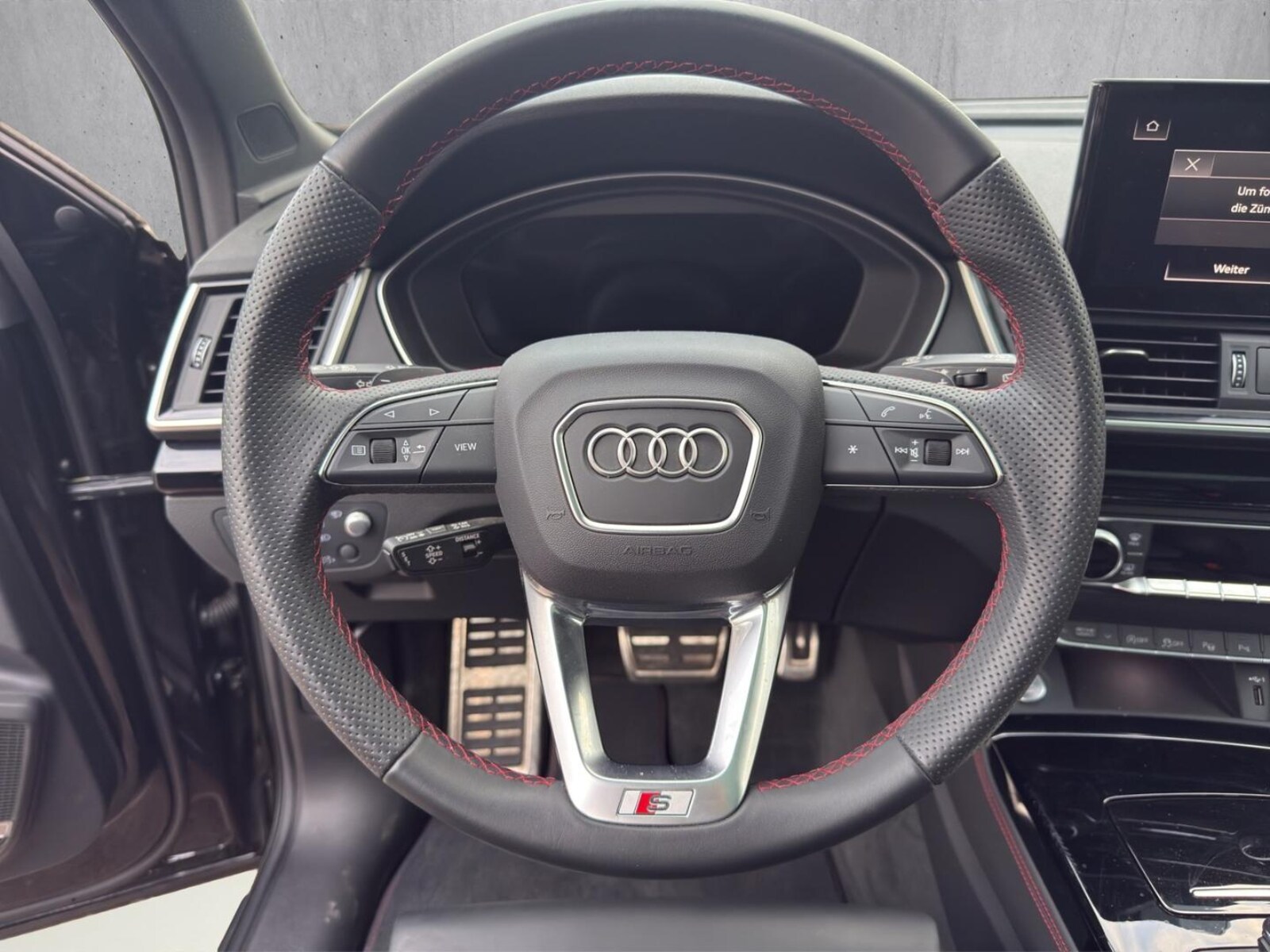 Audi Q5 – Bild 12