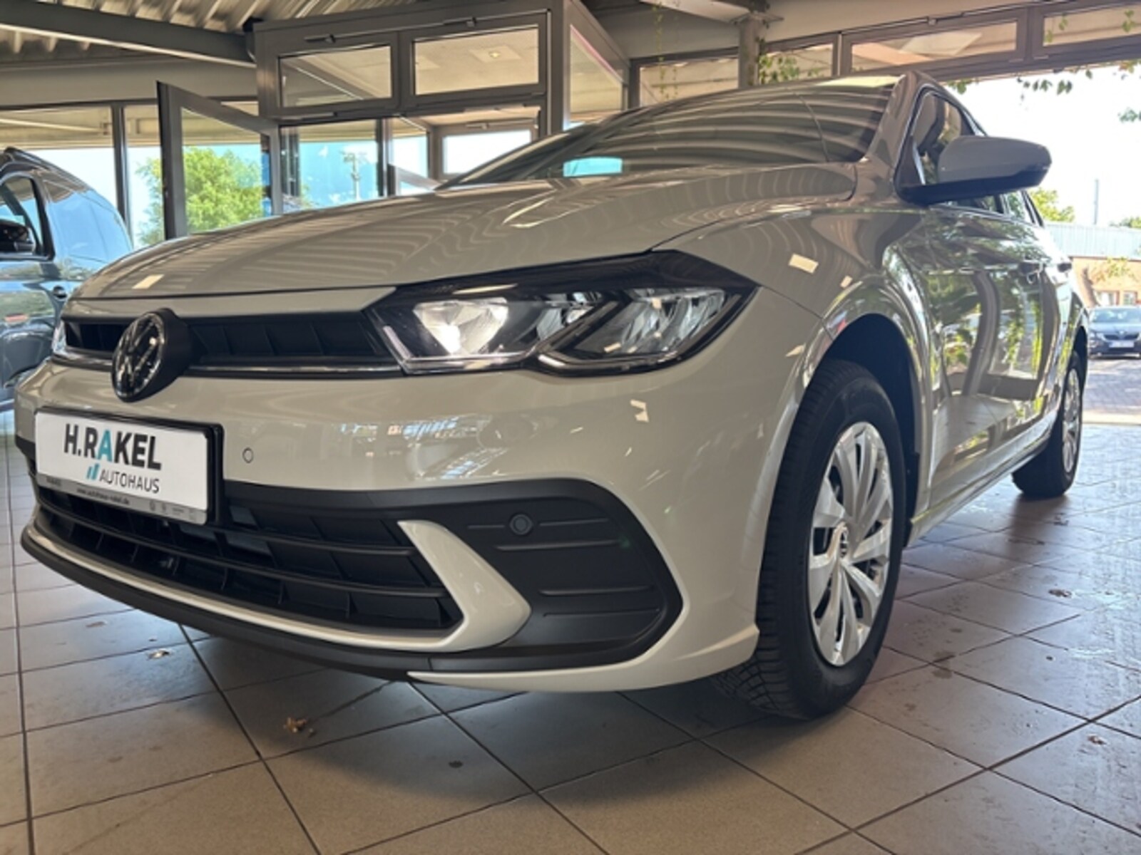 Volkswagen Polo – Bild 25
