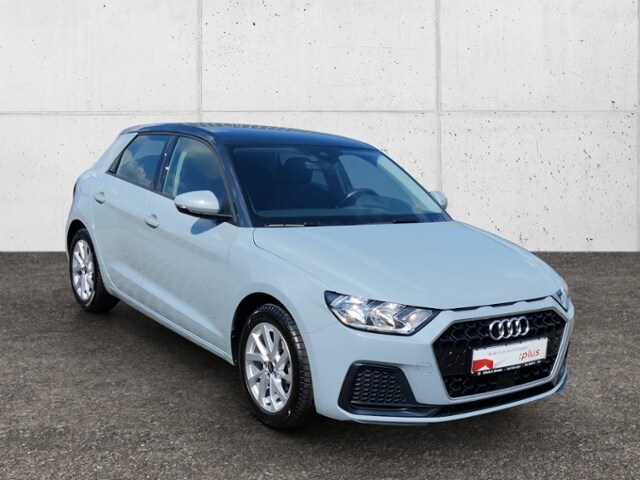 Image about Audi A1 Sportback 25 TFSI Schaltgetriebe