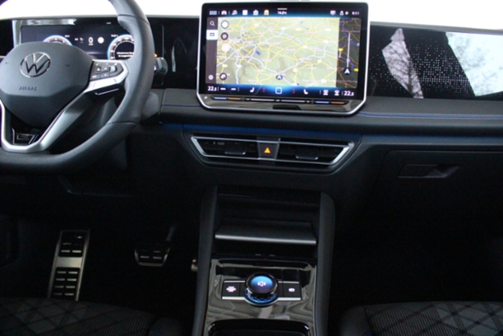Volkswagen Tiguan – Bild 10