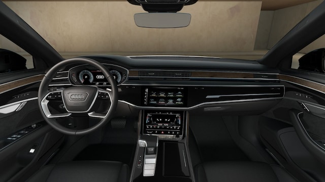 Audi A8 L 50 TDI Quattro Tiptronic - 2024 - Joinsteer - #8