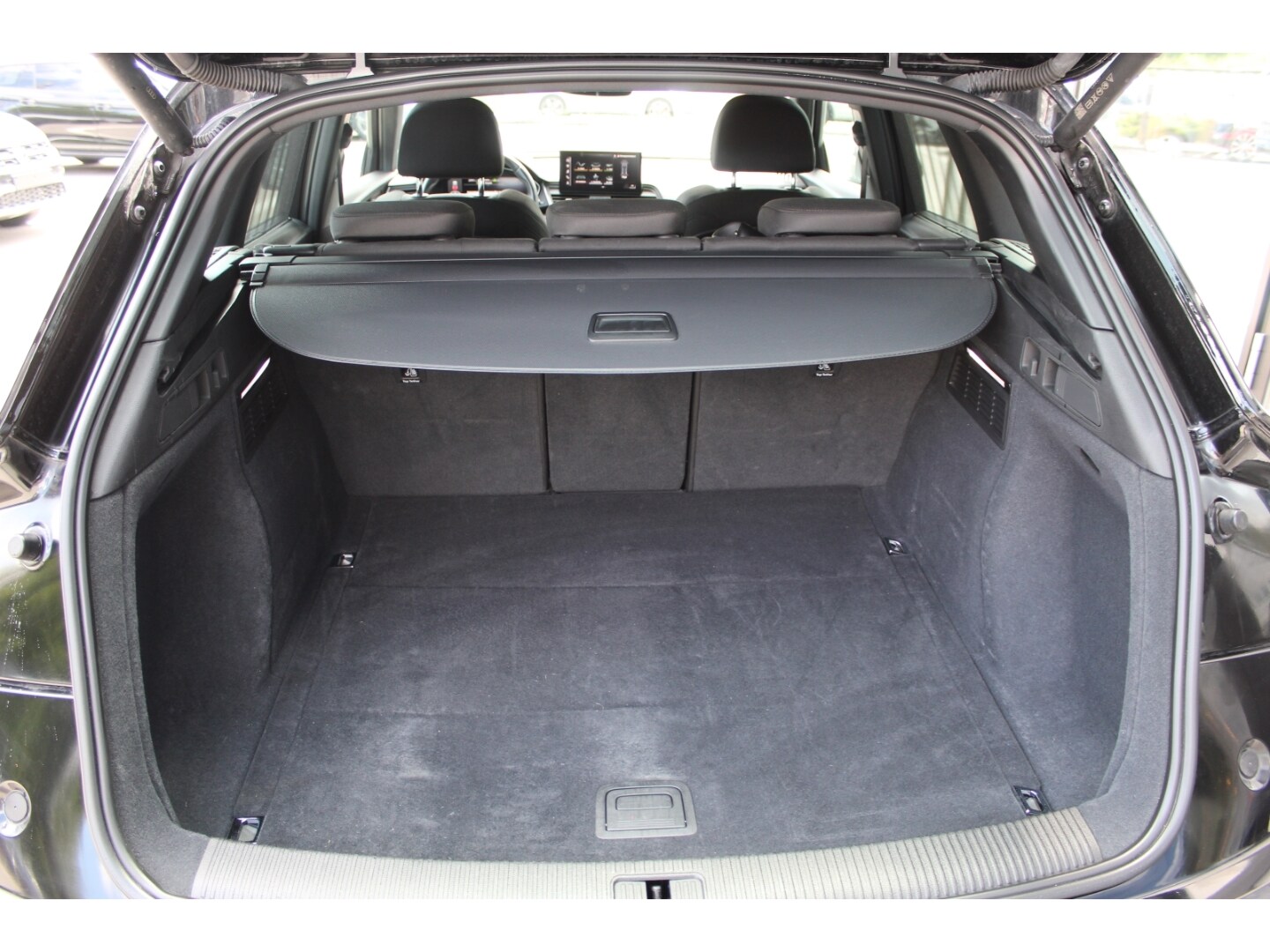 Image about Audi Q5 40 TDI quattro S tronic