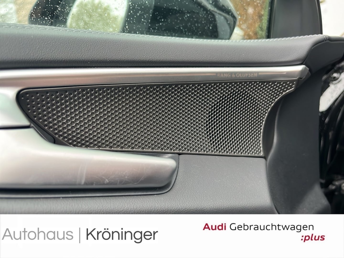 Bild über Audi A6 Avant TDI quattro 150 kW S tronic - für weitere Informationen kontaktieren Sie den Audi Partner