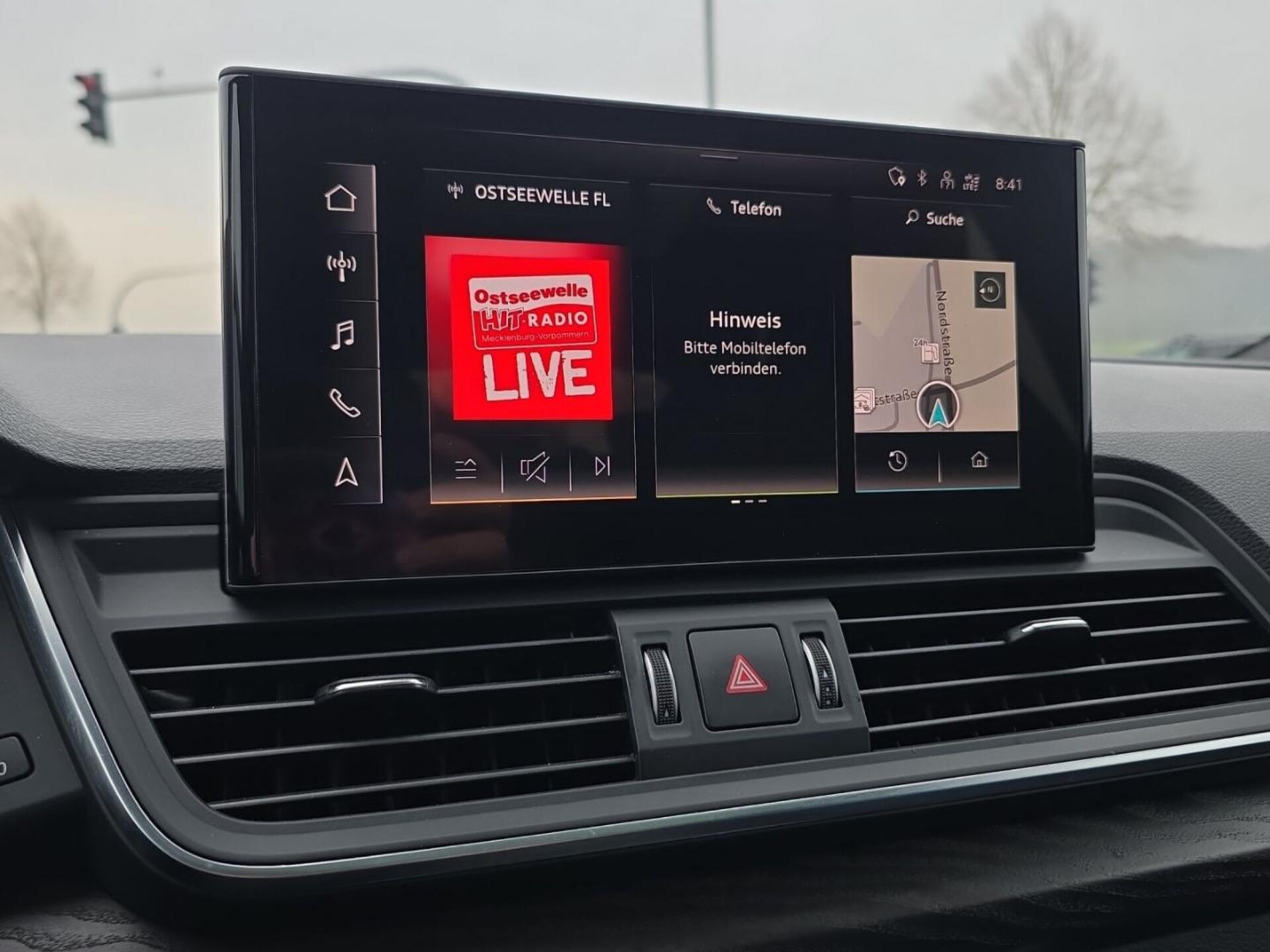 Audi Q5 SUV S line