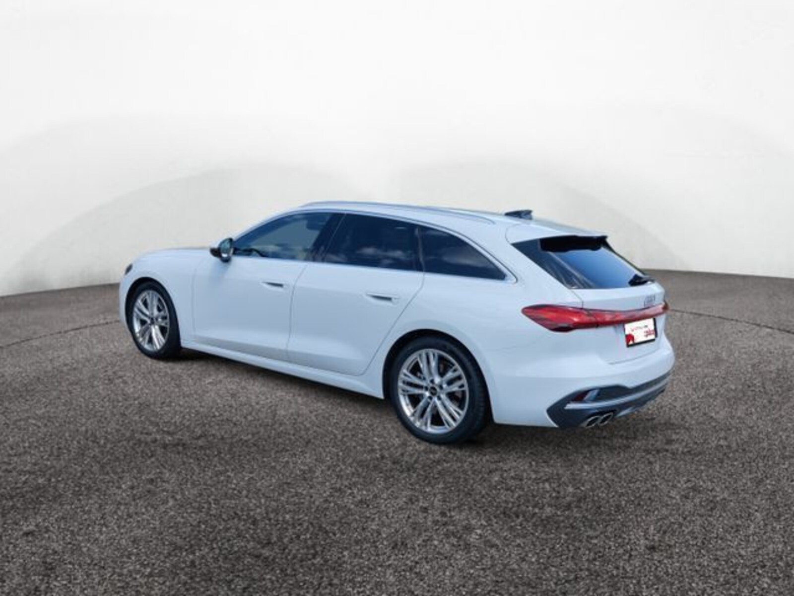 Audi A5 Avant – Bild 4