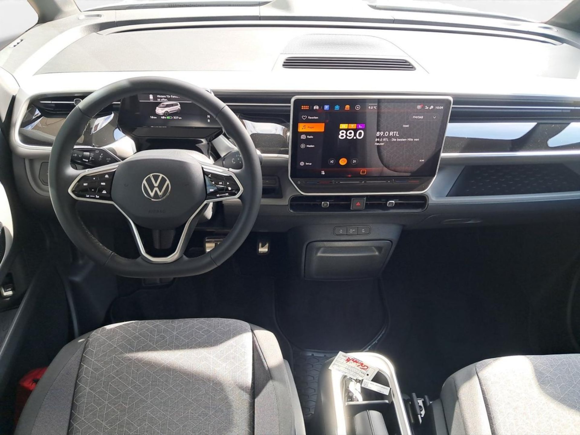 Volkswagen ID. Buzz Pro