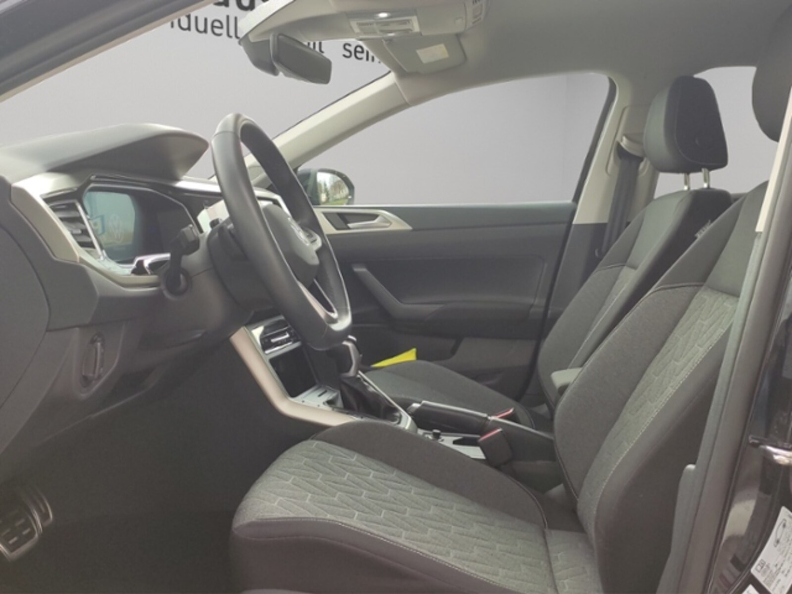 Volkswagen Taigo – Bild 10