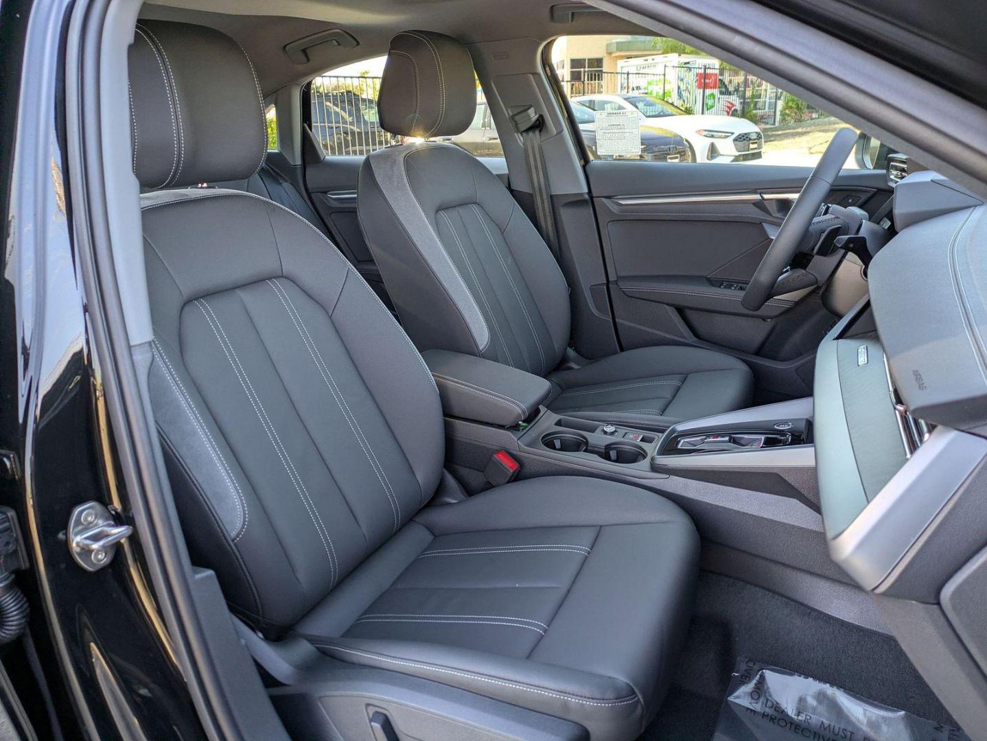 2026 Audi A3 Premium - Photo 10