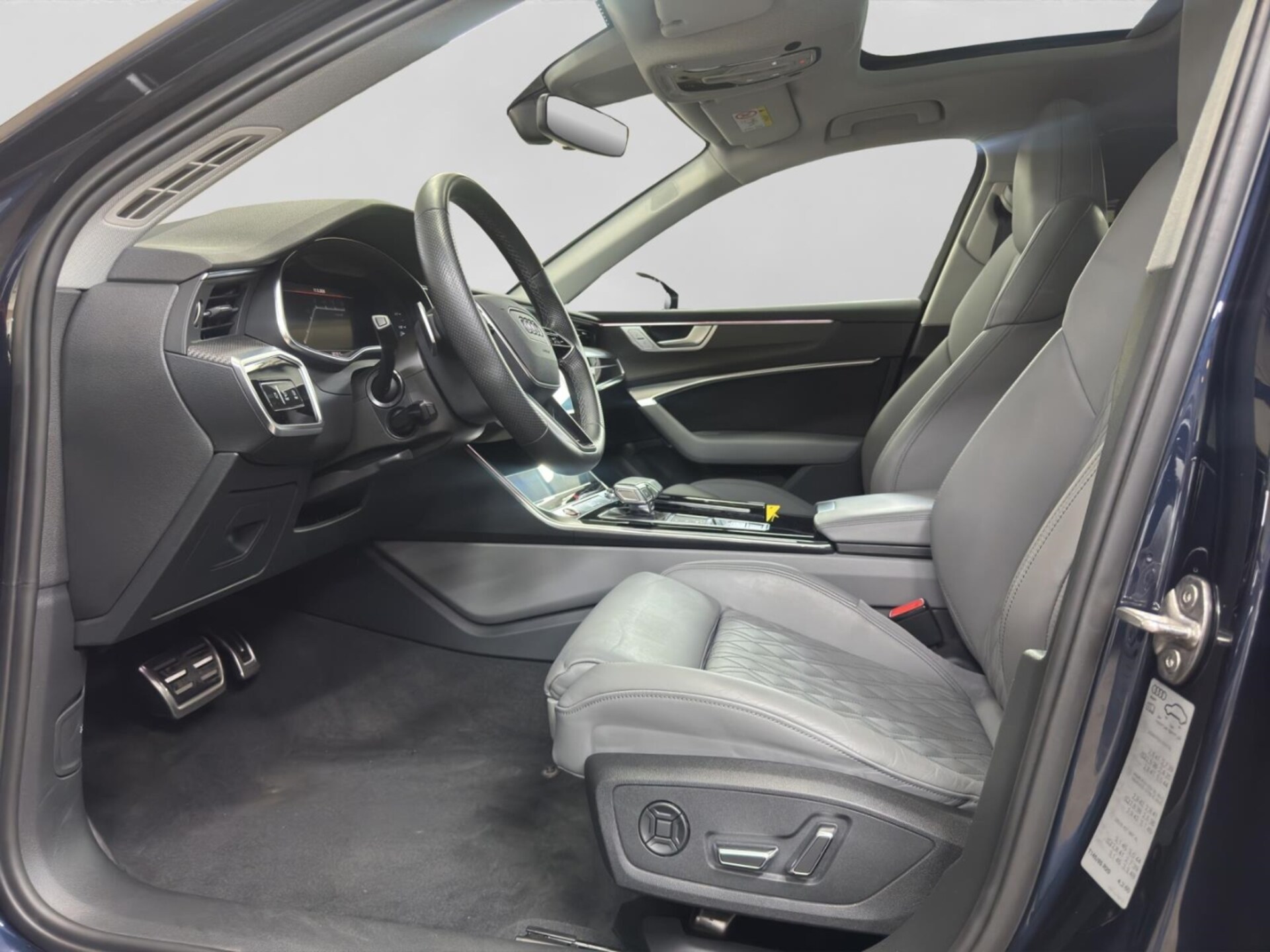 Audi S6 Avant