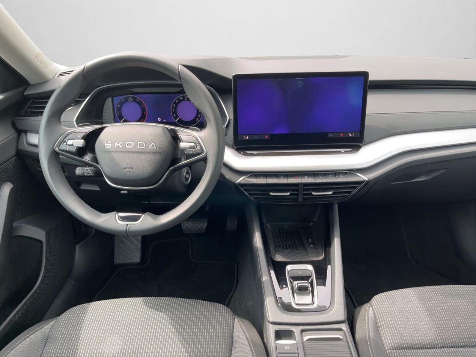 Škoda Octavia Combi – Bild 3