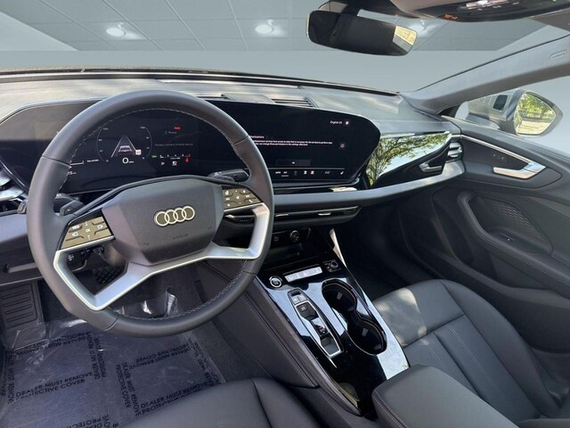 2025 Audi A5 Premium - Photo 27