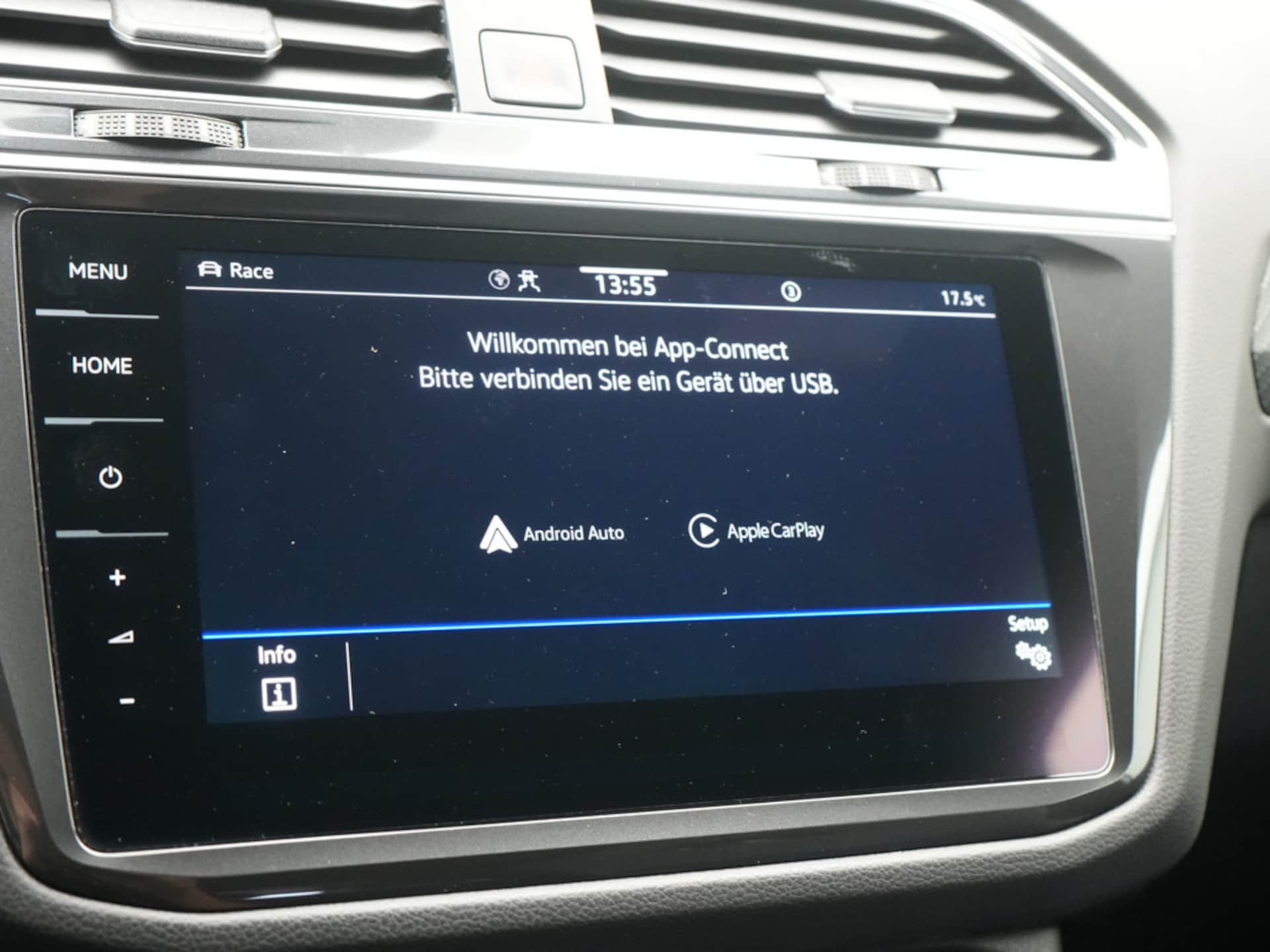 Volkswagen Tiguan R