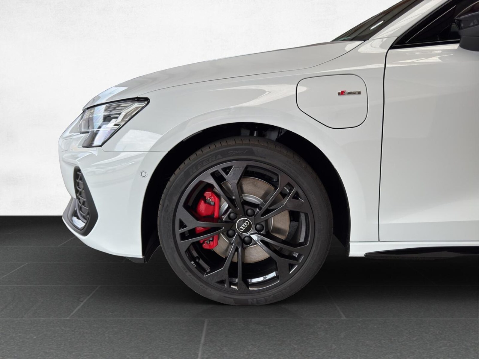 Audi A3 Sportback – Bild 16