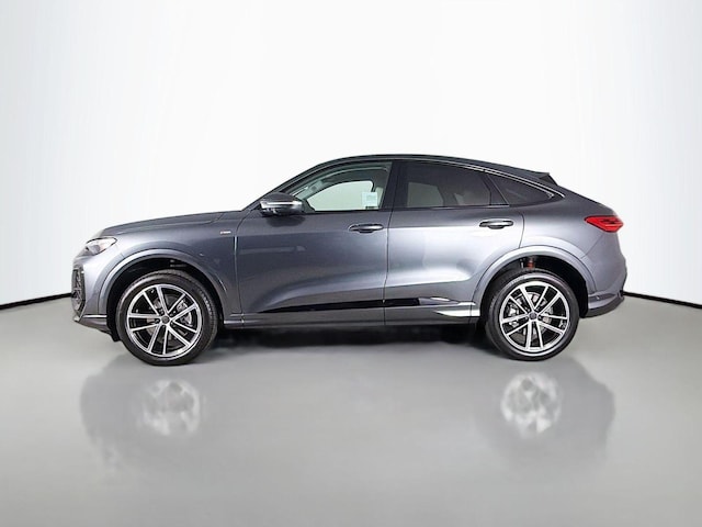 2026 Audi Q5 Sportback