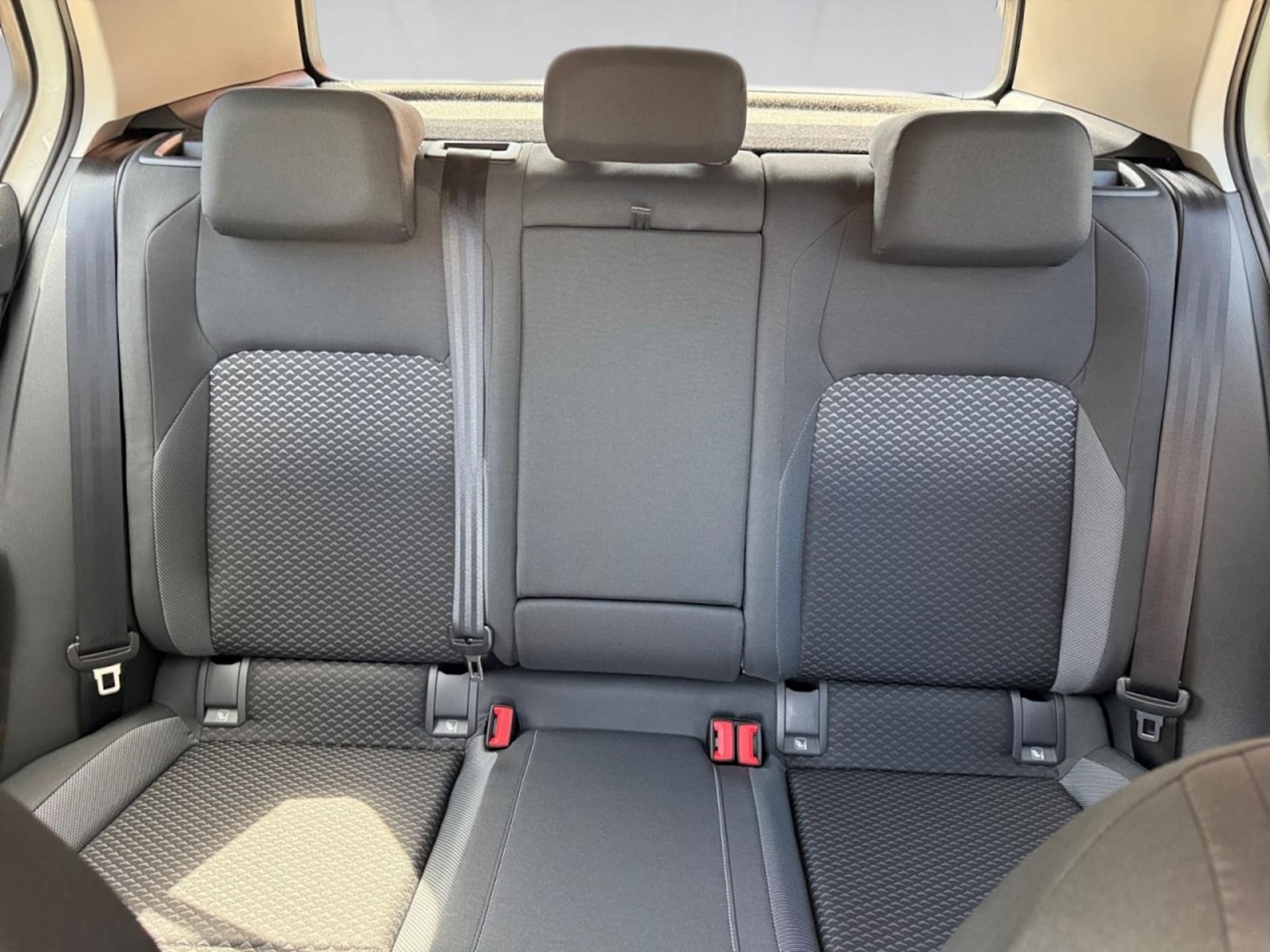Volkswagen Golf Active