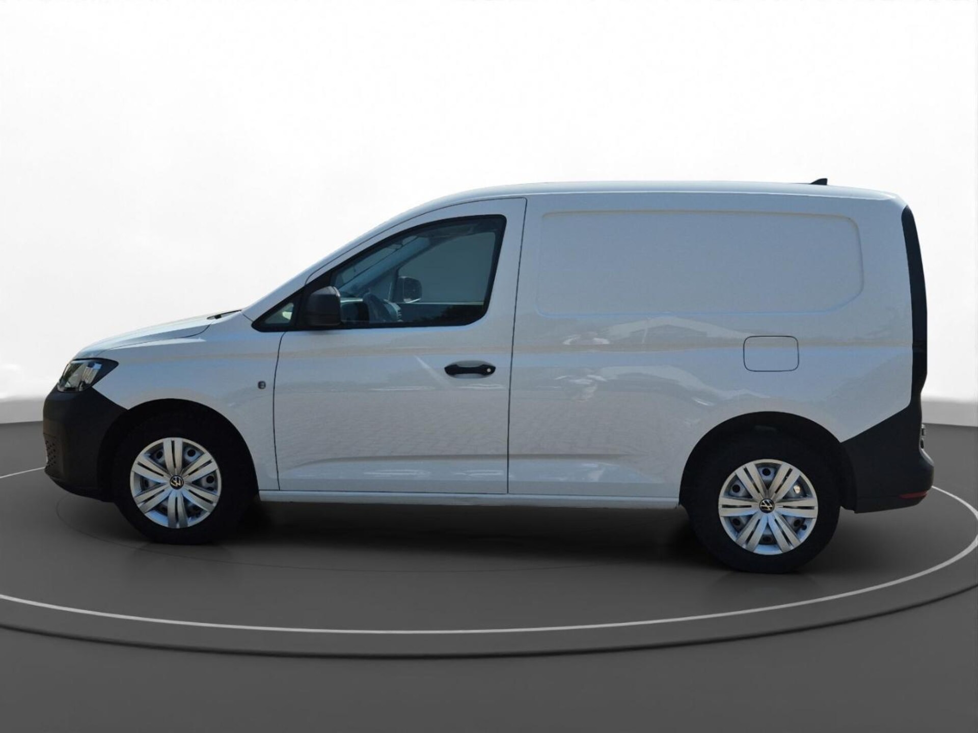 Volkswagen Caddy Cargo EcoProfi