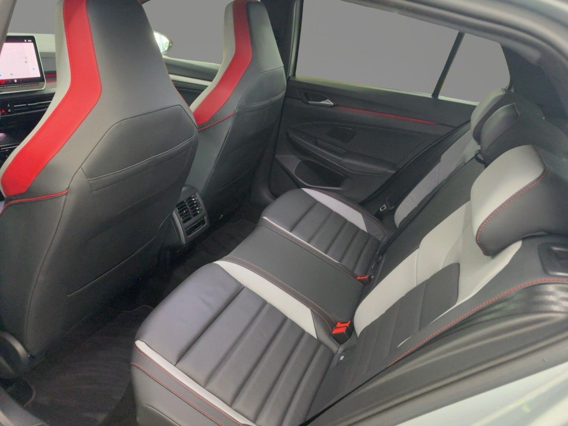 Volkswagen Golf GTI Clubsport
