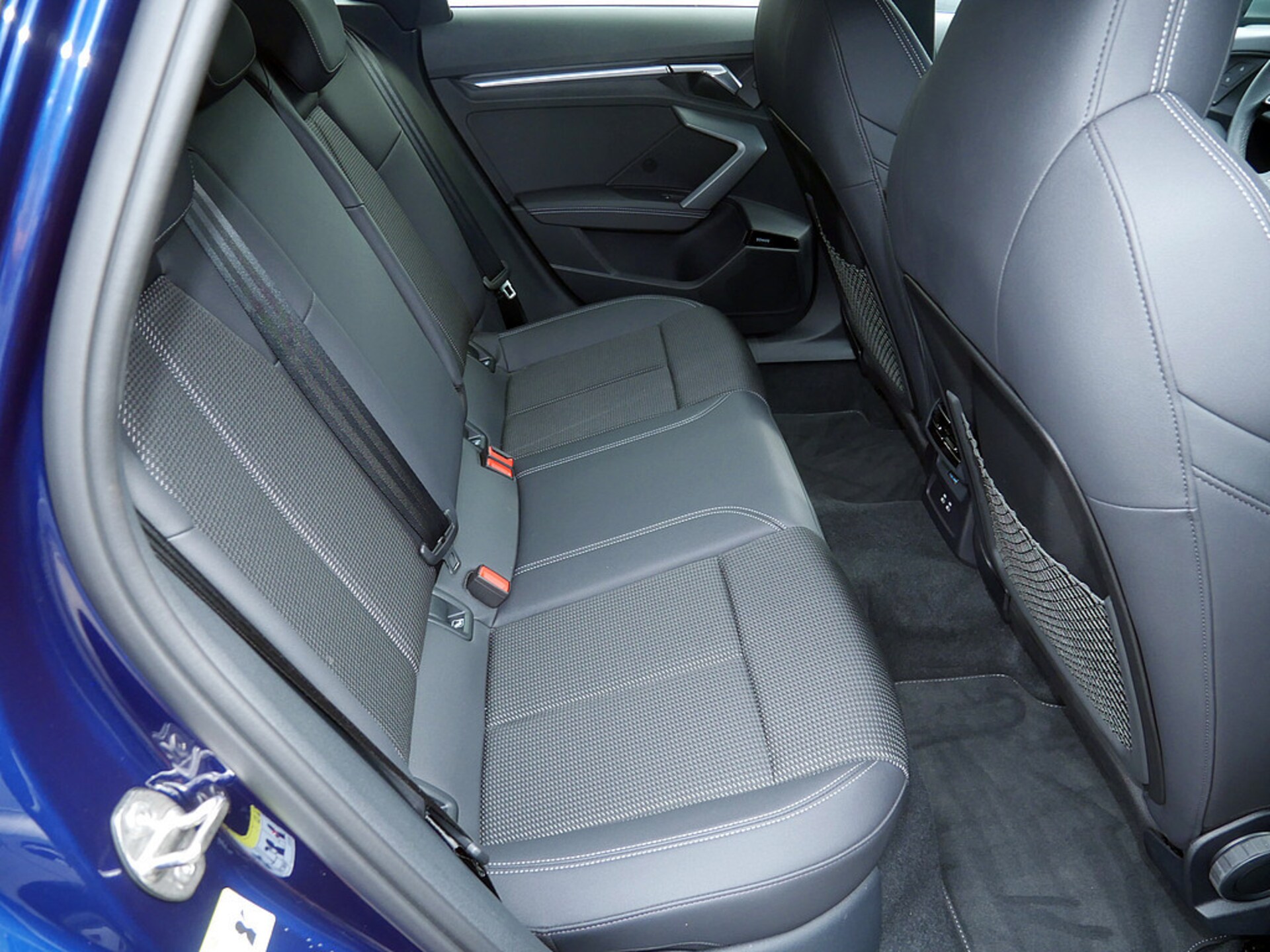 Audi S3 Sportback