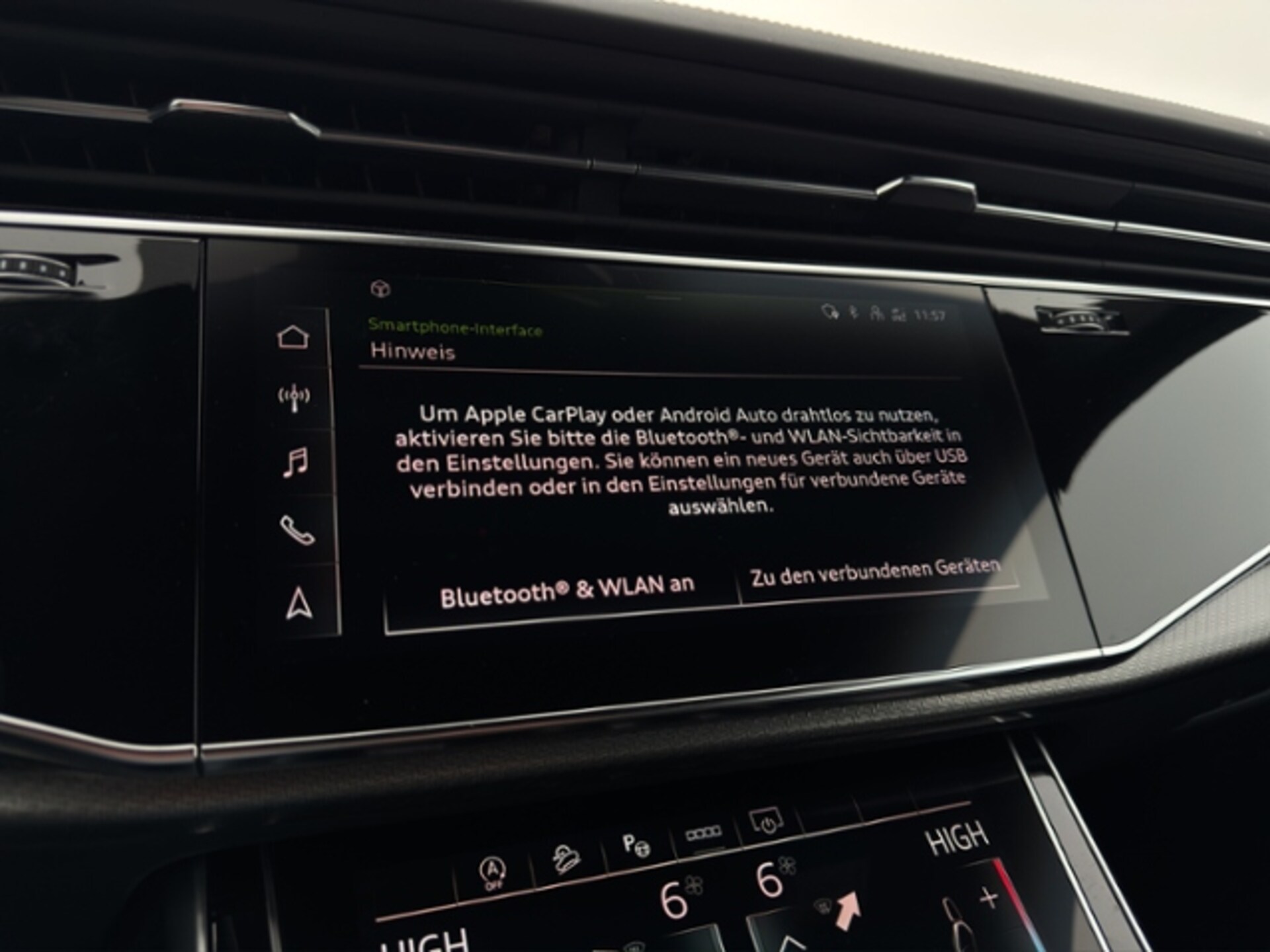 Audi RS Q8 SUV