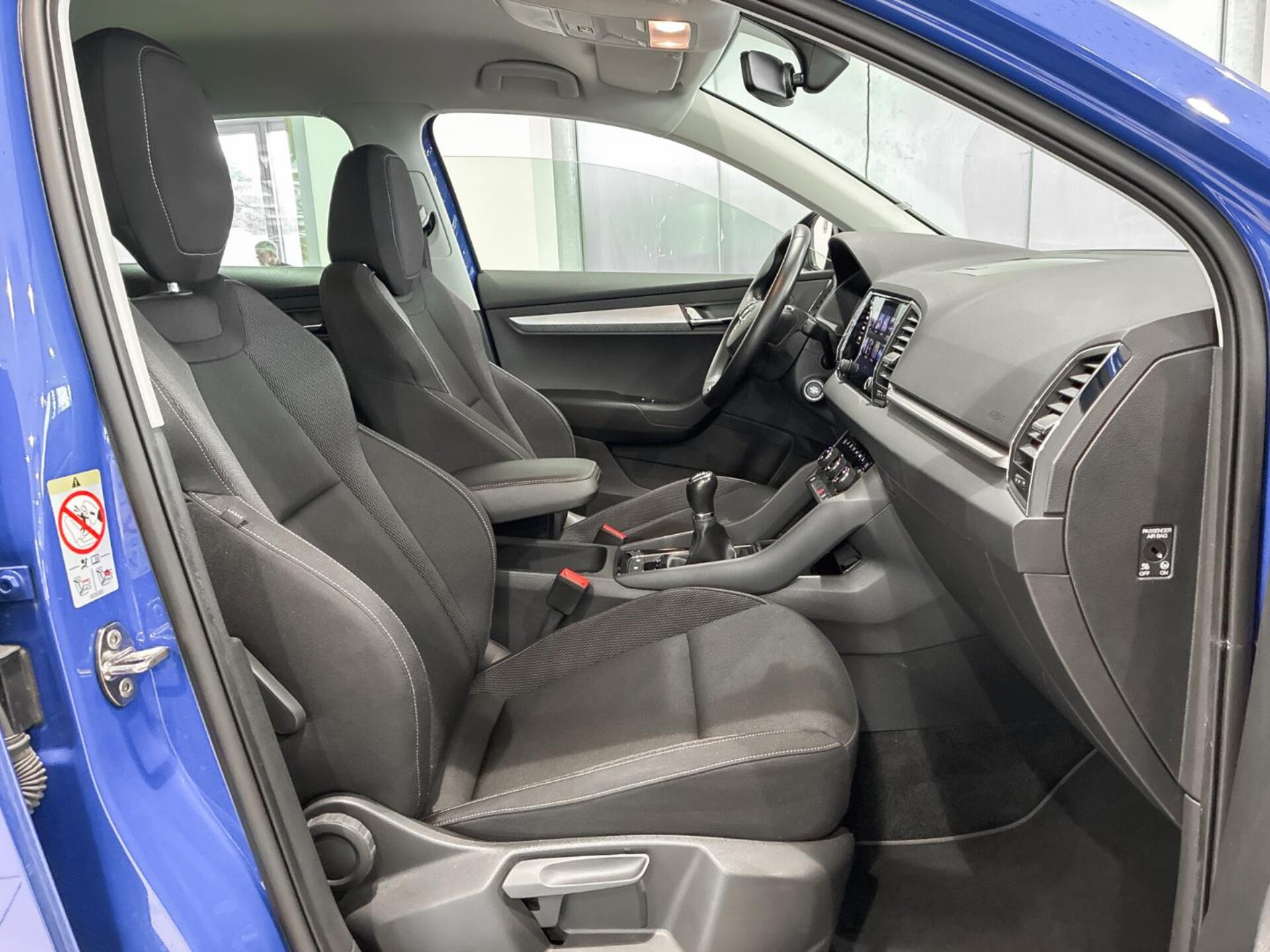 Skoda Karoq Ambition