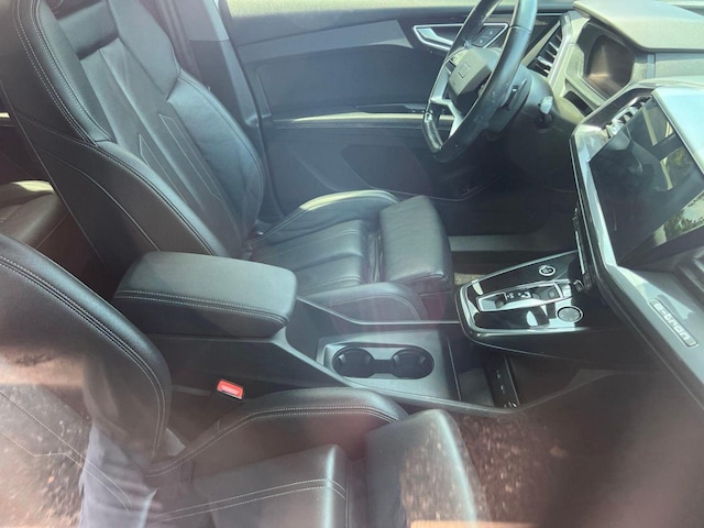 2022 Audi Q4 e-tron