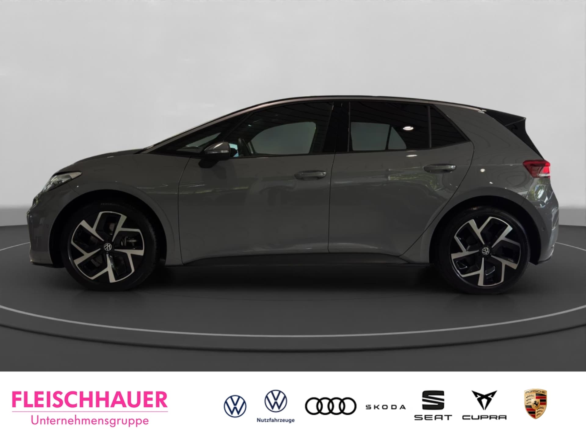 Volkswagen ID.3 MOVE Pro