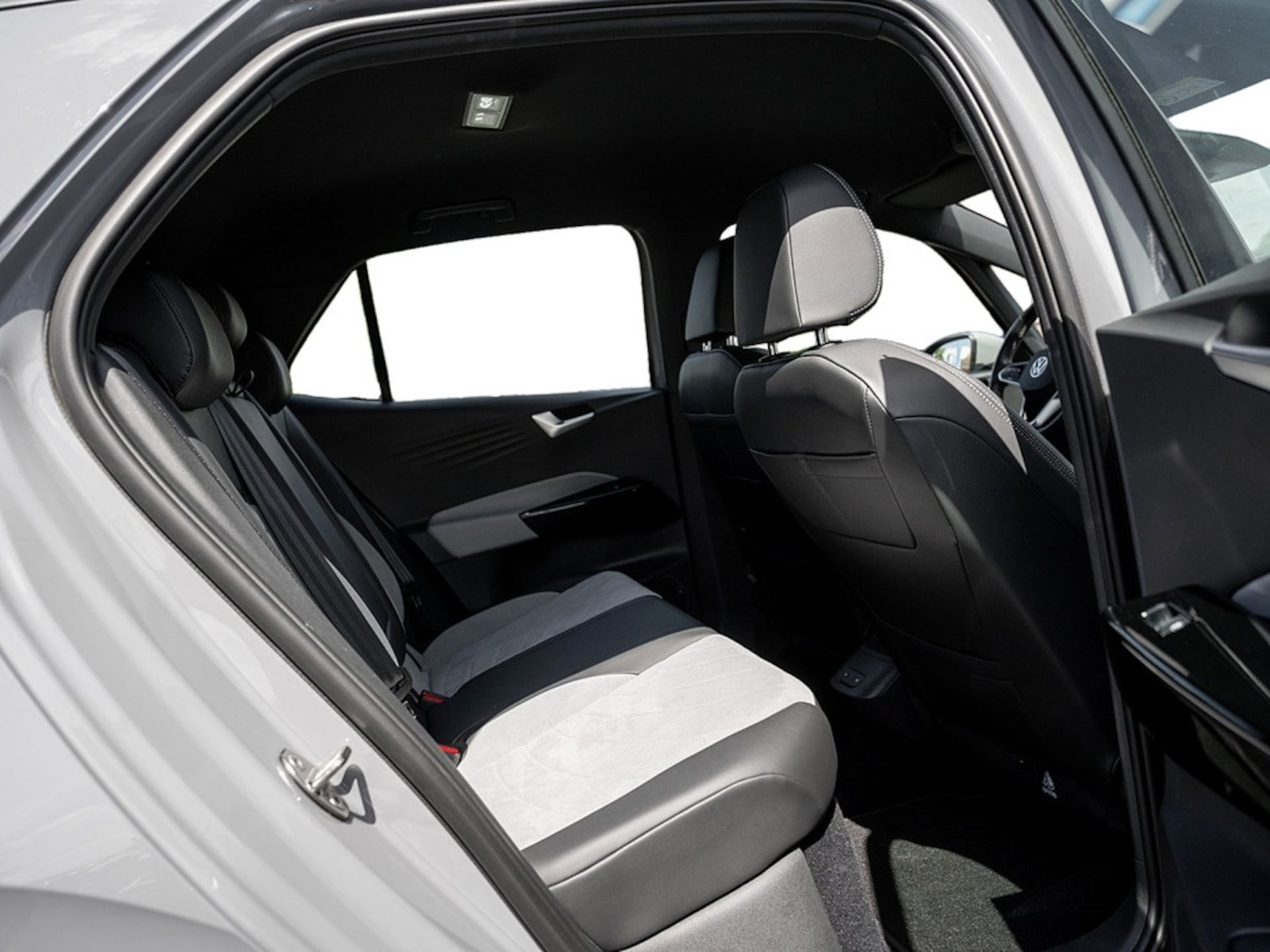 Volkswagen ID.3 Pro S