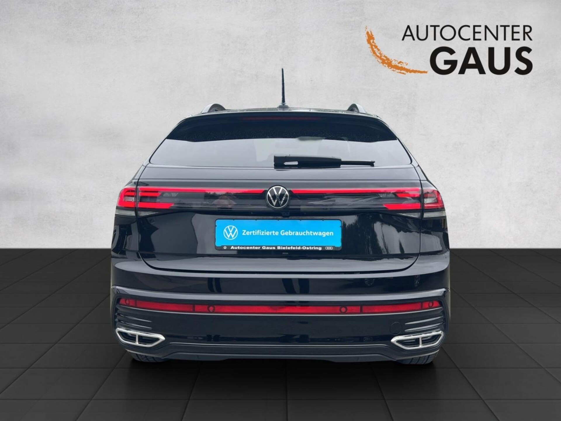 Volkswagen Taigo R-Line