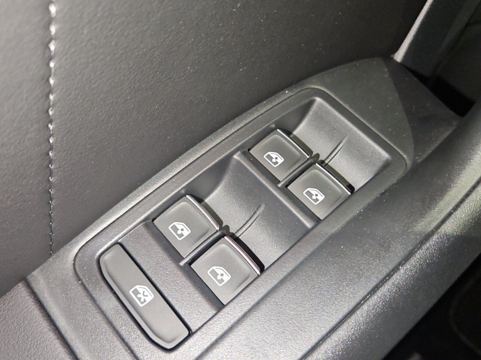 SEAT Ateca – Bild 15