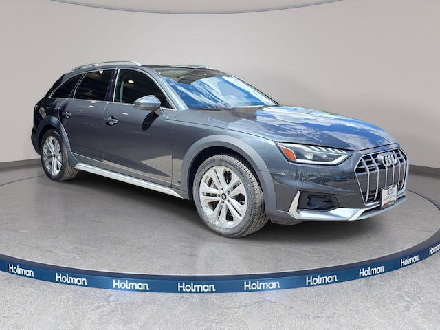 2023 Audi A4 allroad