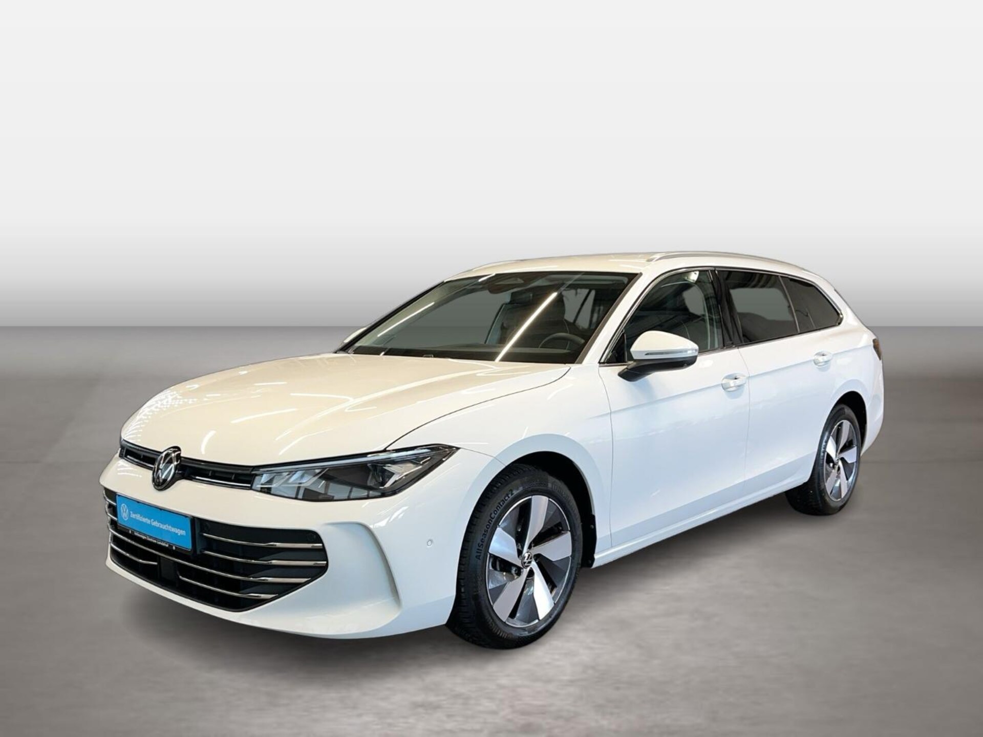Volkswagen Passat Business