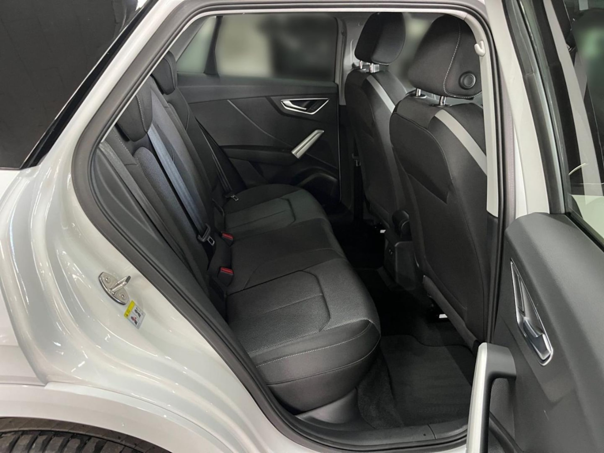 Audi Q2 Advanced
