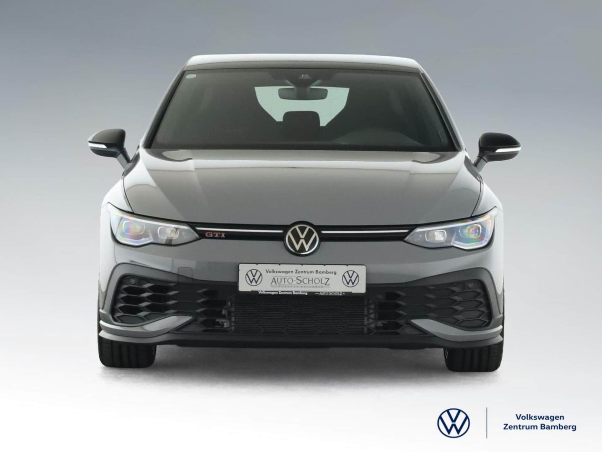 Volkswagen Golf GTI Clubsport
