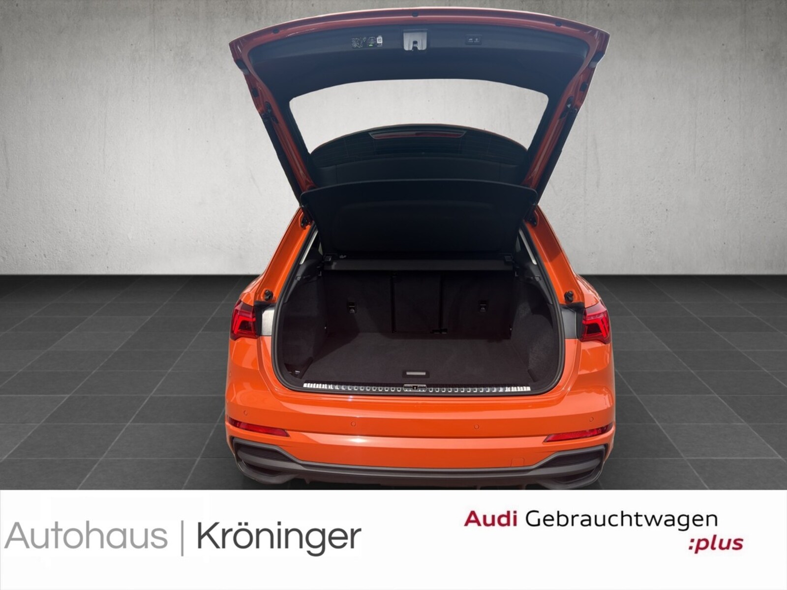 Audi Q3 – Bild 19