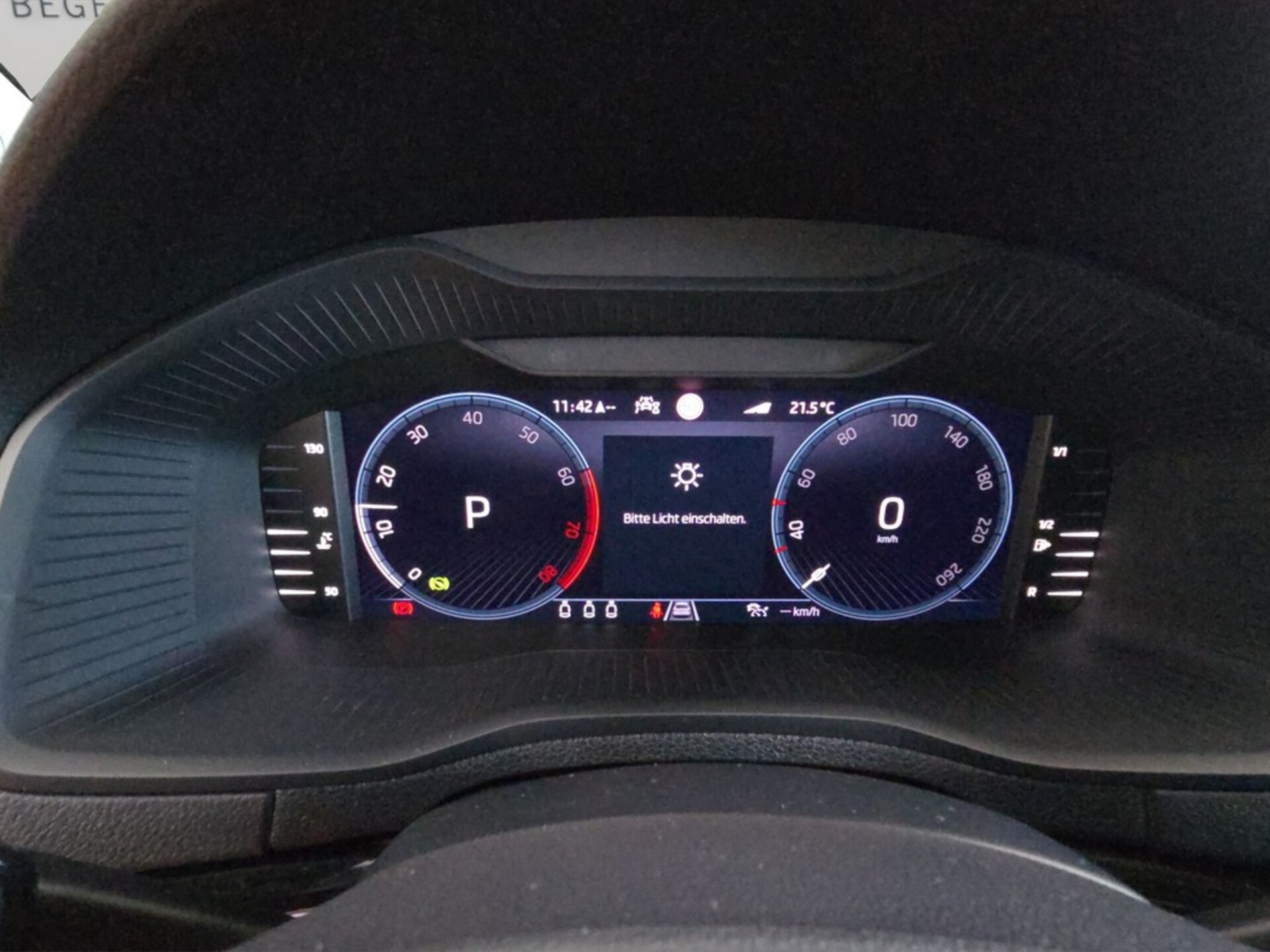 Skoda Karoq Style