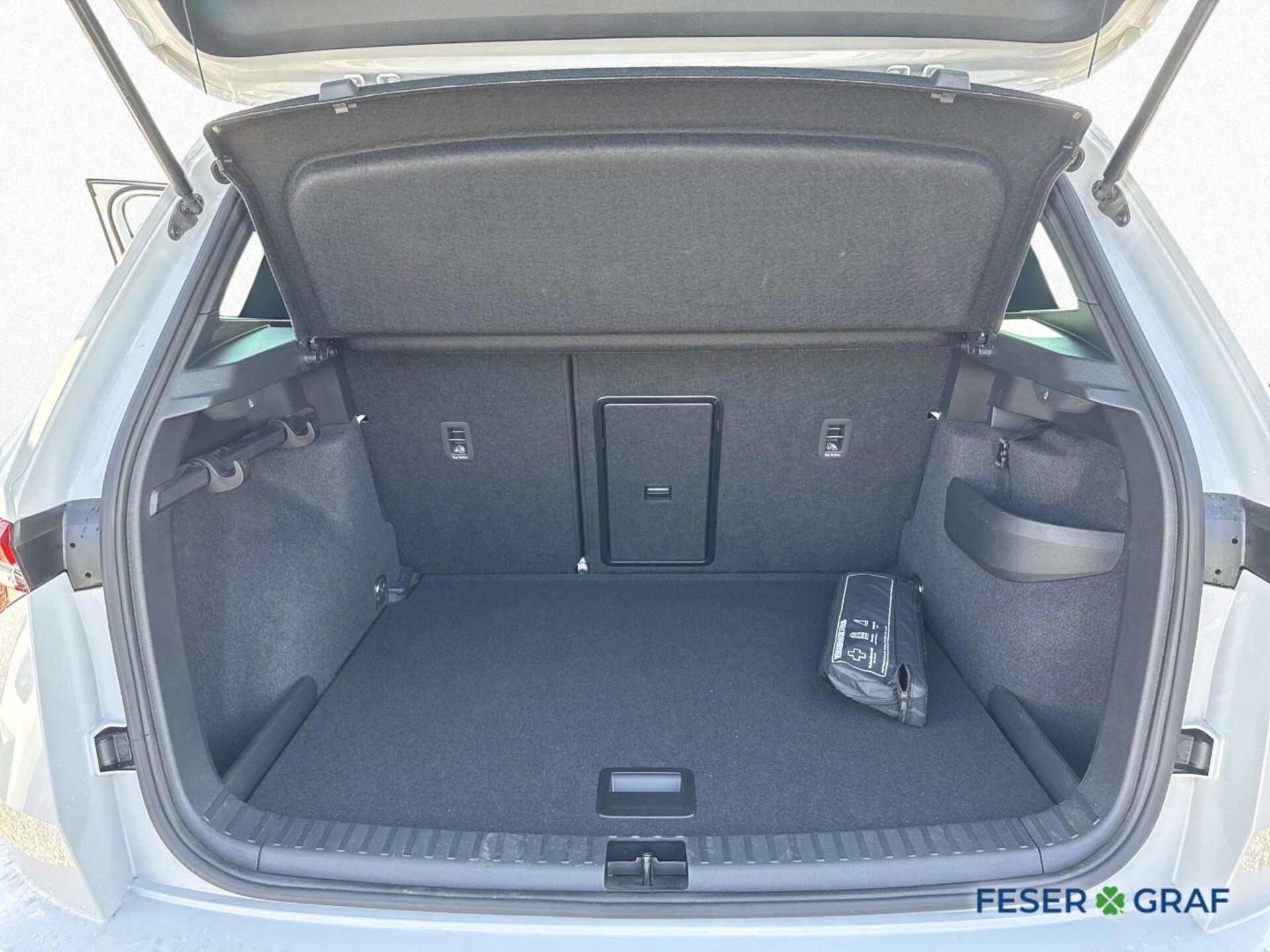 Skoda Karoq Sportline