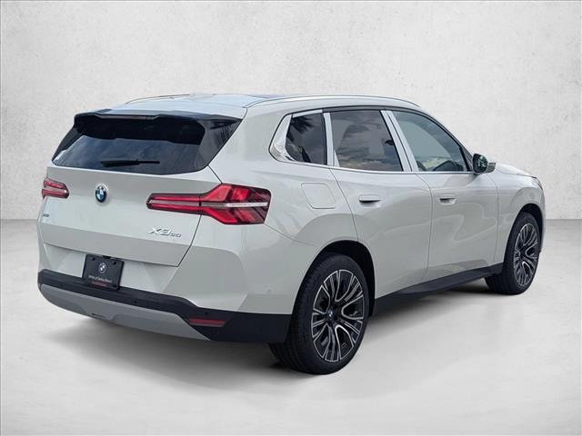 2025 BMW X3