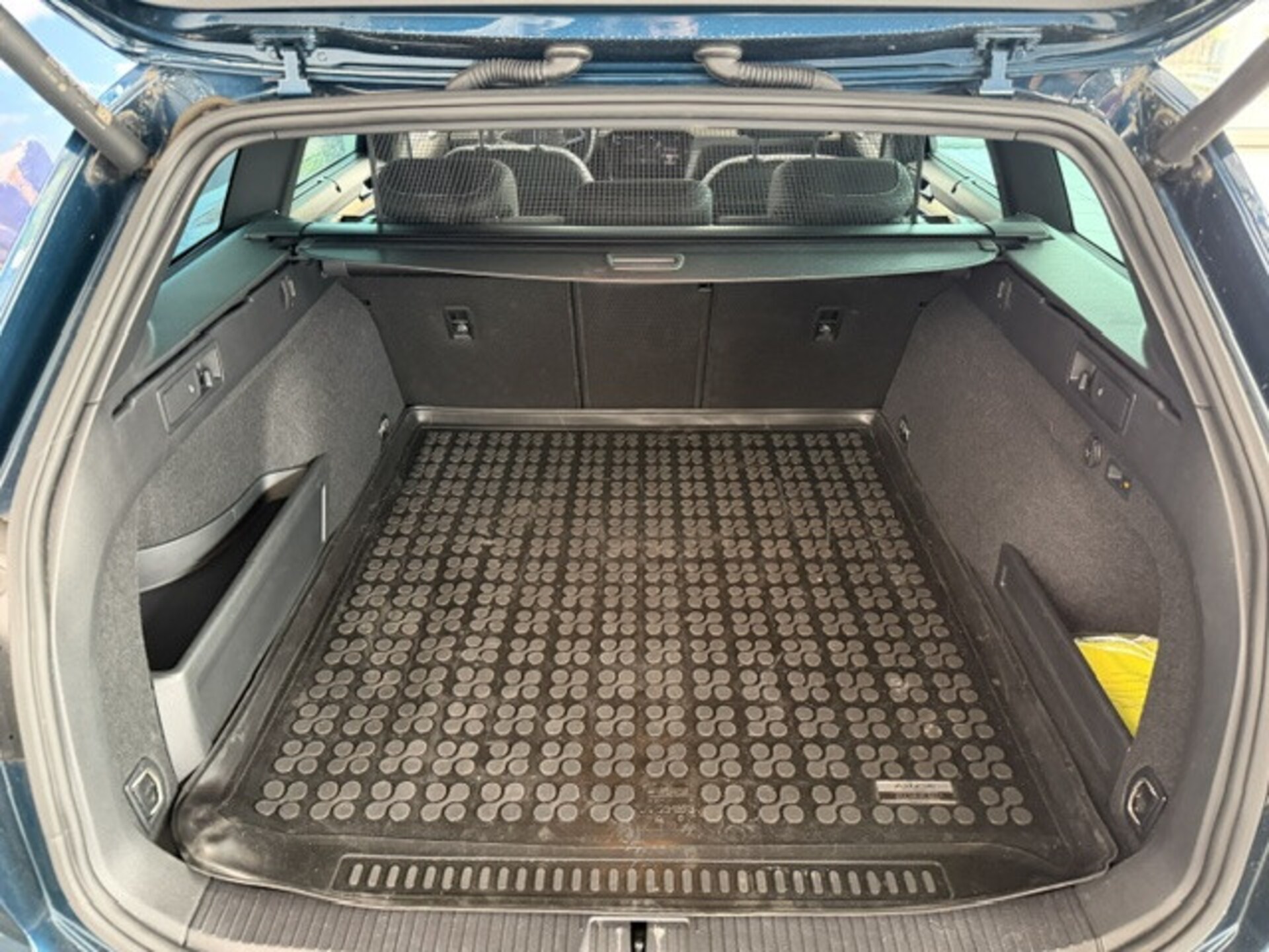 Volkswagen Passat Variant Elegance