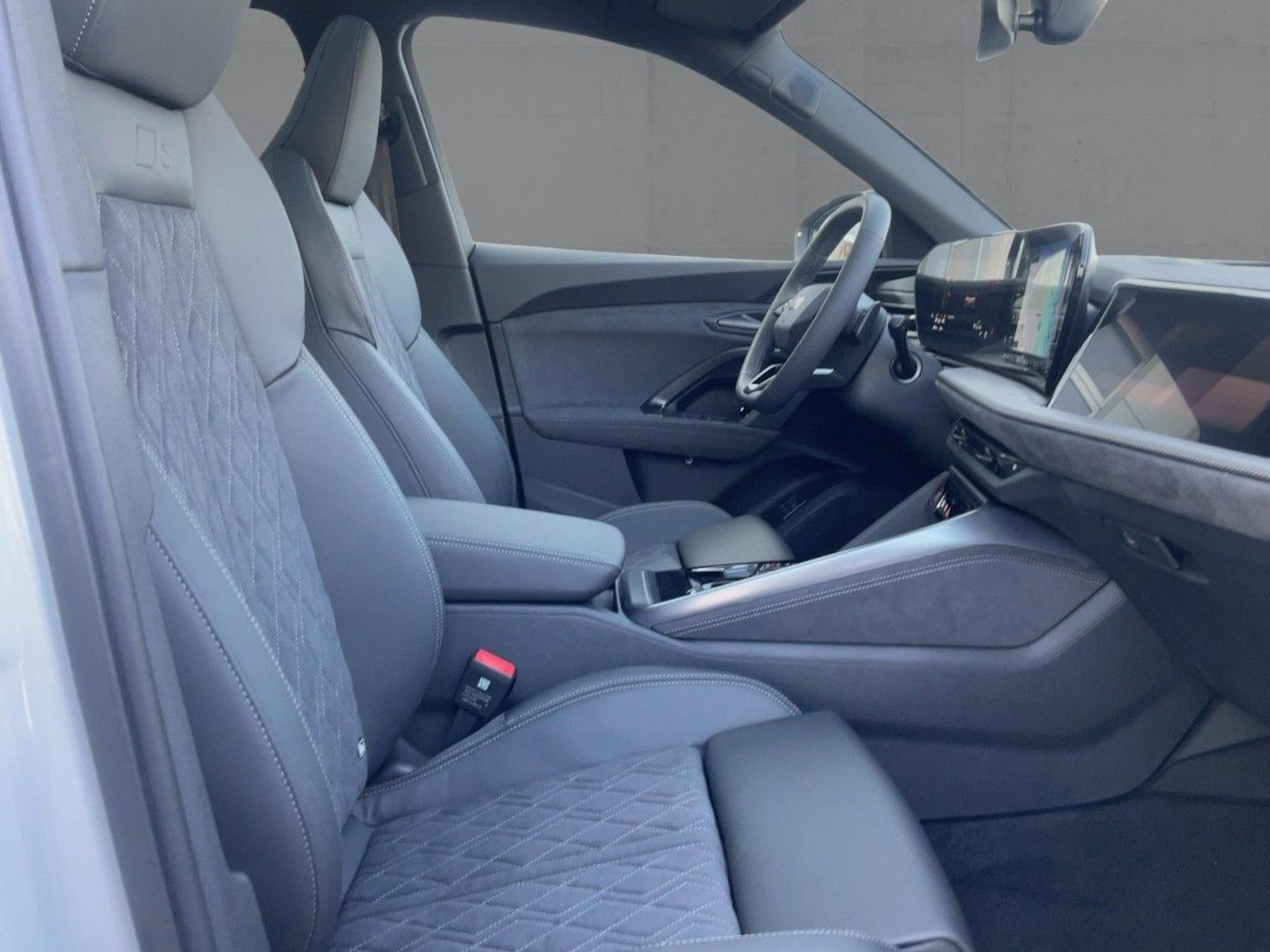 Bild über Audi Q5 SUV e-hybrid e-hybrid quattro 220 kW S tronic - für weitere Informationen kontaktieren Sie den Audi Partner