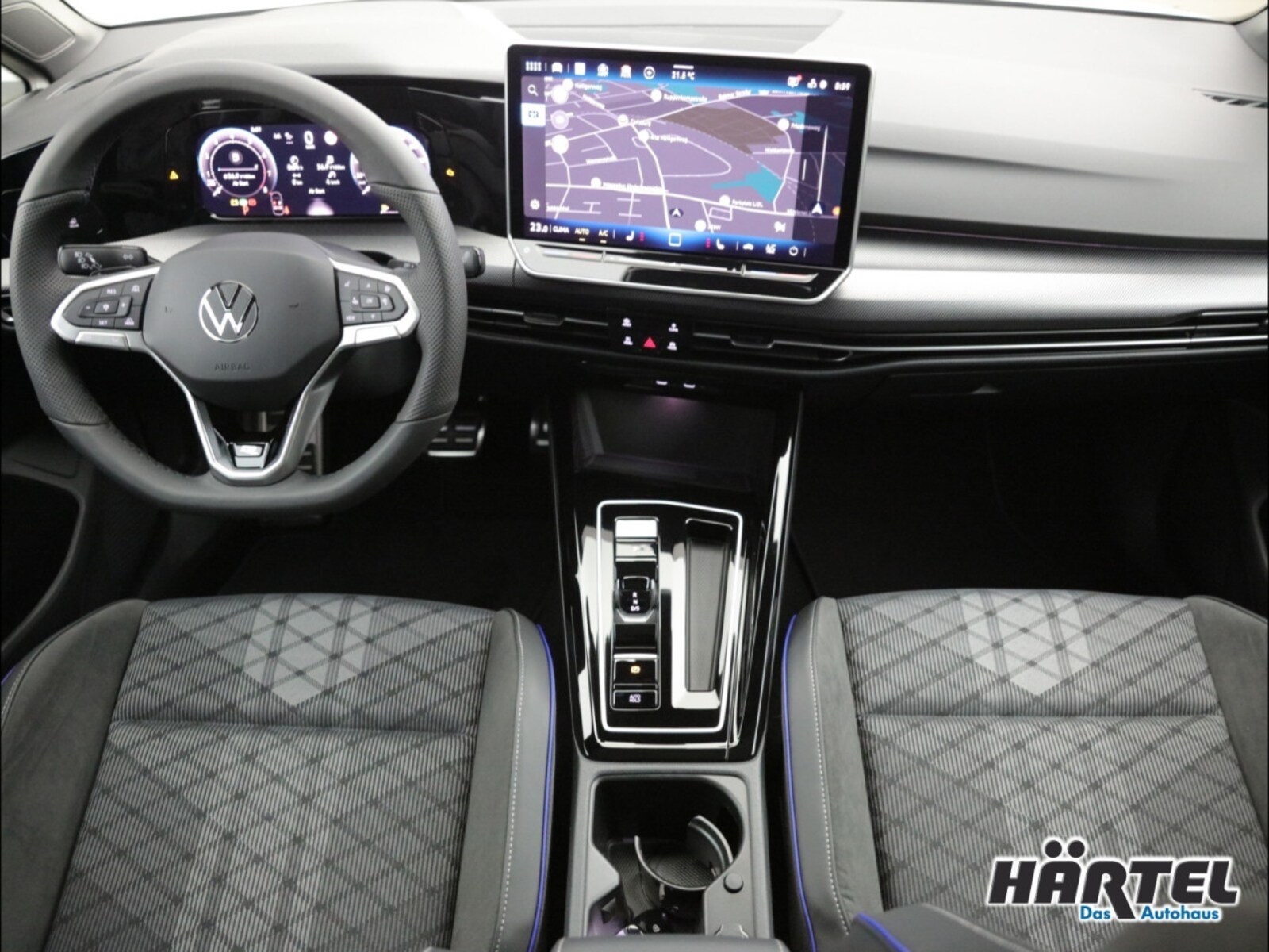 Volkswagen Golf – Bild 11