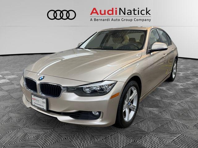 2013 BMW