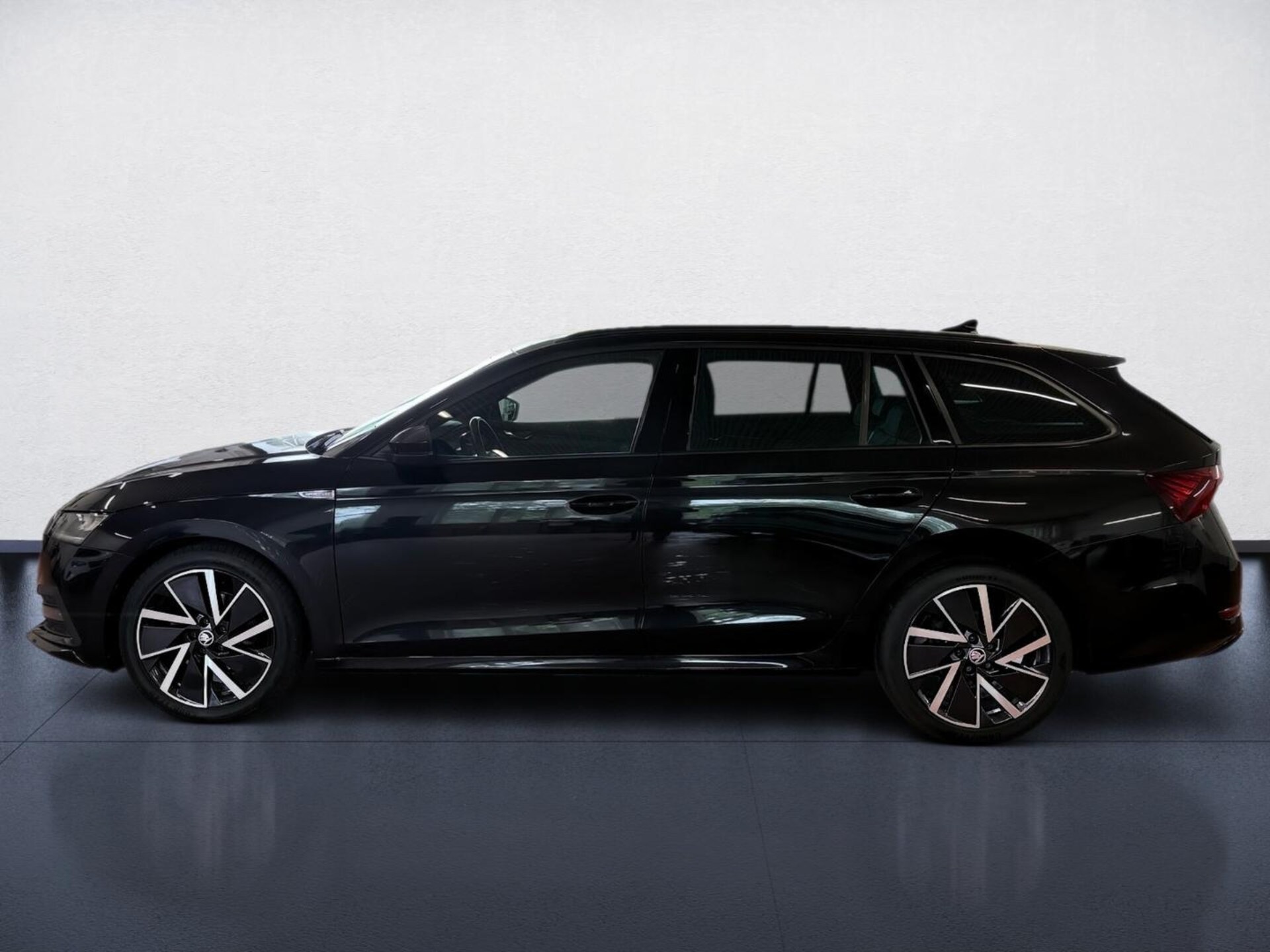 Skoda Octavia Combi Sportline