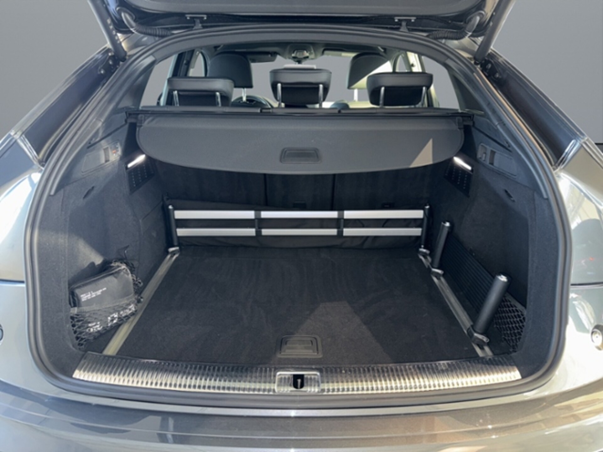 Audi SQ5 Sportback